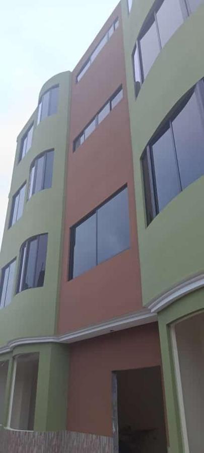 Ferienwohnung Casa D'Lucas Puerto Baquerizo Moreno Exterior foto